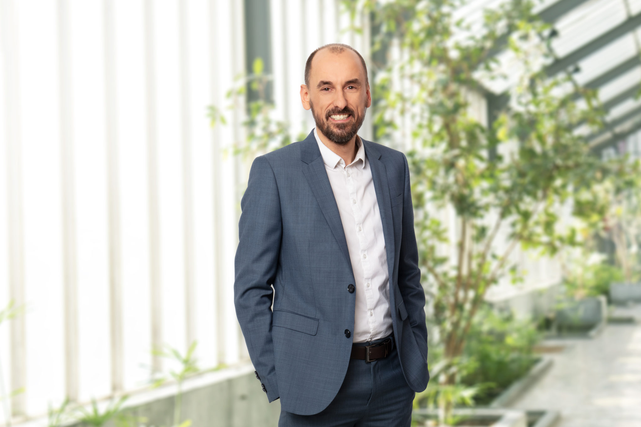 Manu Disabato - Coprésident - Equipe de la Régionale Mons-Borinage